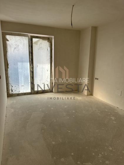 Apartament 2 camere semi-finisat Elite City, etaj Intermedar! - 4