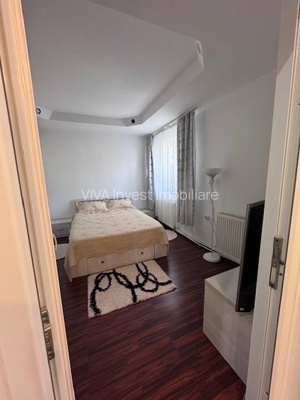 Casa  singur curte-cartier Rahova - 7