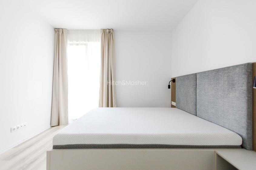 Apartament 3 camere & 2 bai - Denya Forest - 7