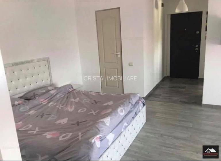 Vanzare garsoniera 35mp, bloc 2019, in Pallady, 10 min metrou 1 Decembrie - 6