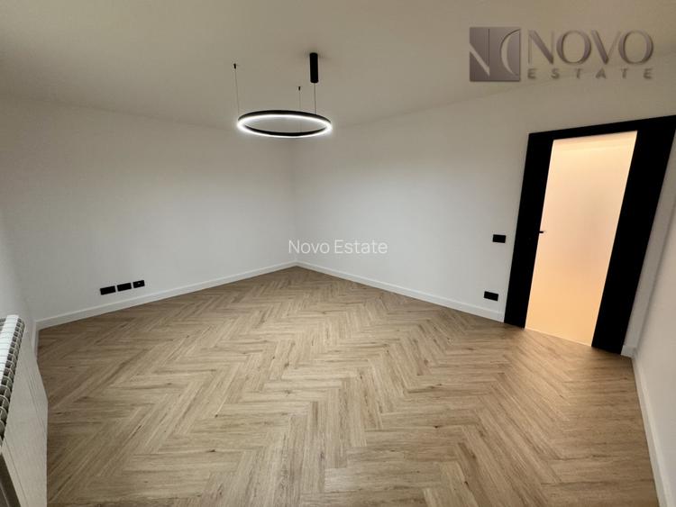 3 camere | Primaverii | Prima chirie | Centrala | Curte - 2