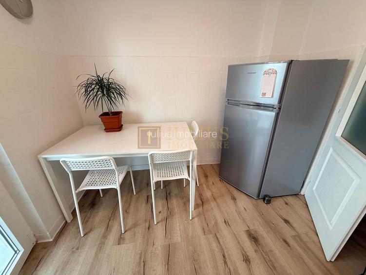 3 camere: 2 dormitoare, vis a vis de Uranus Plaza, apartament superb! - 15