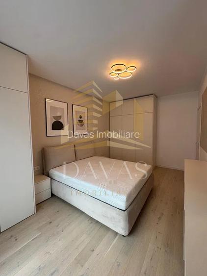 Apartament 2 camere semidecomandat |Grădină  77mp| Parcare inclusă| Record Park| - 4
