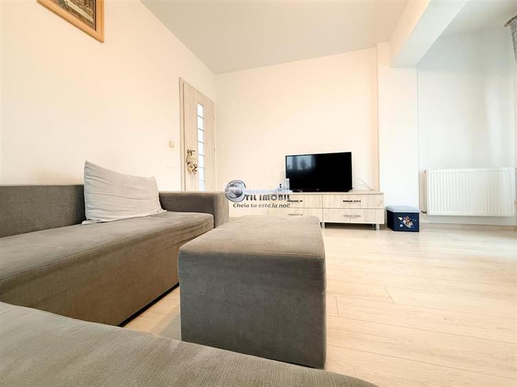 Apartament 2 camere | Copou – Str. Viticultori | 55 mp | Etaj 1 | Parcare inclus - 2