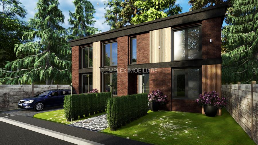 Vila Individuala, comision 0 - 2