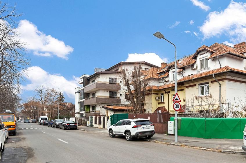 3 camere | Mihalache | Domenii | Arc de Triumf | Sandu Aldea - 15