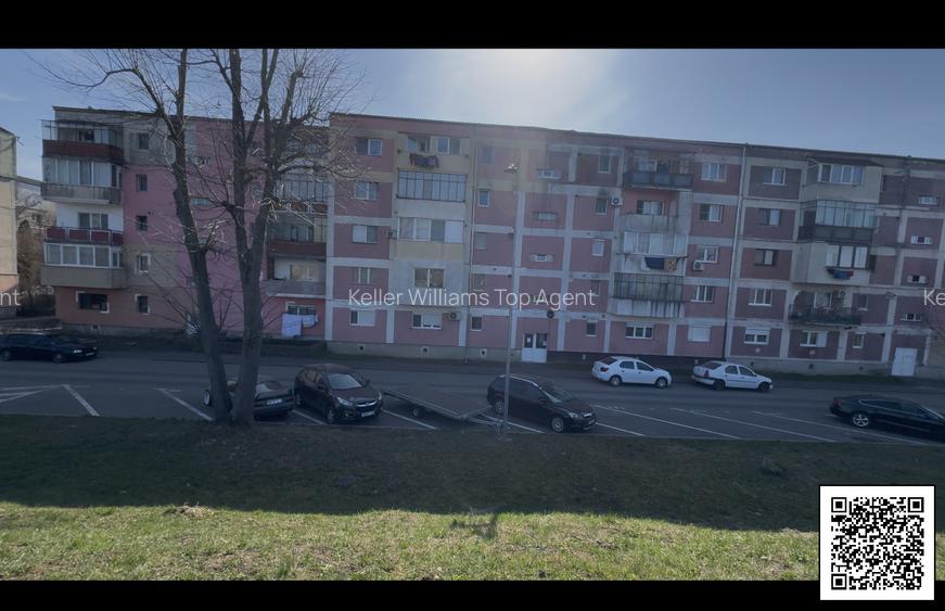 Strada Zenit 33, etaj 4/4 cu priveliste spre Someș - 14