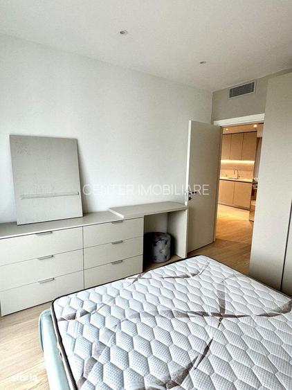 AVIATIEI, NUSCO CITY, 2 camere lux, etaj 7, terasa, finisaje premium - 26