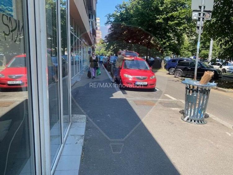 Spatiu comercial  Morarilor - 9