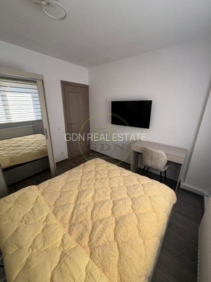 Apartament 2 Camere de inchiriat Strand - 6