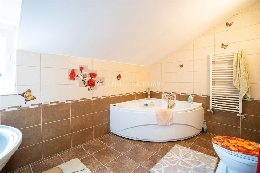 Casa de vanzare P+M Paleu - 12