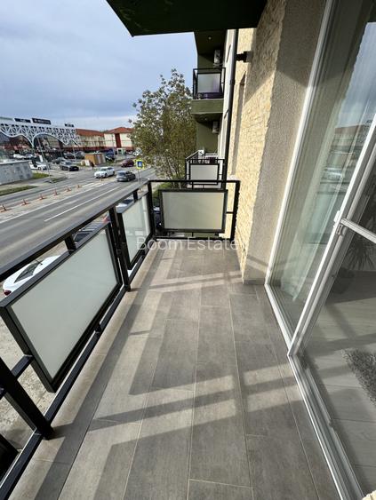 Garsonieră modernă de vânzare – Calea Timișoarei, Giroc - 7