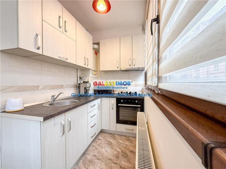 Apartament 2 camere de vanzare - Militari Residence - Str. Tineretului - 8