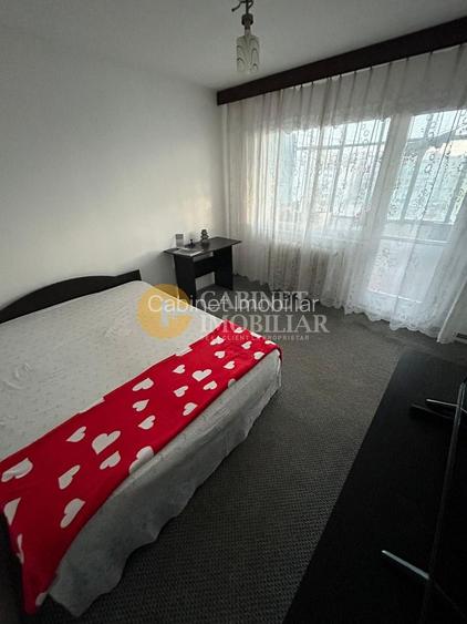 3 CAMERE - Bulevardul Tutora - FARA RISC - 8