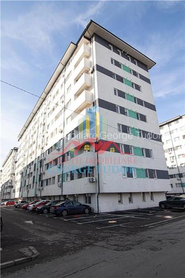 Garsoniera 35 mp, de inchiriat, Str. Weiner Palada Nr. 14, Chiajna - 23