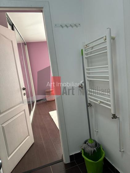 APARTAMENT 2 CAMERE  CISMIGIU - 8