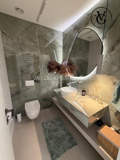 Vila smart in Matei Millo | 5 camere|  Pompe de caldura | Panouri Solare - 17