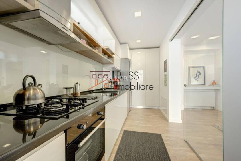 Apartament 3 camere în zona Floreasca (Piata) - 6