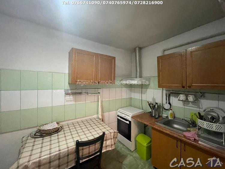 Casa 3 Camere, Strada Luncilor, Tg-Jiu, Gorj - 13