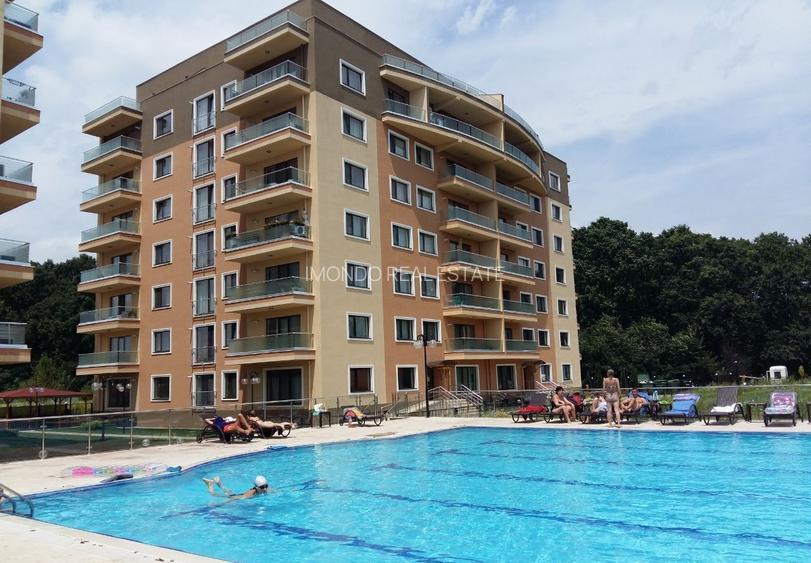 2 Camere I PIPERA I Loc de parcare inclus - 11