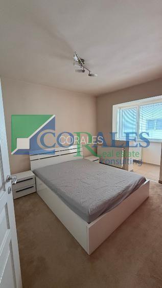 3 camere, bloc izolat, model spatios! - 3