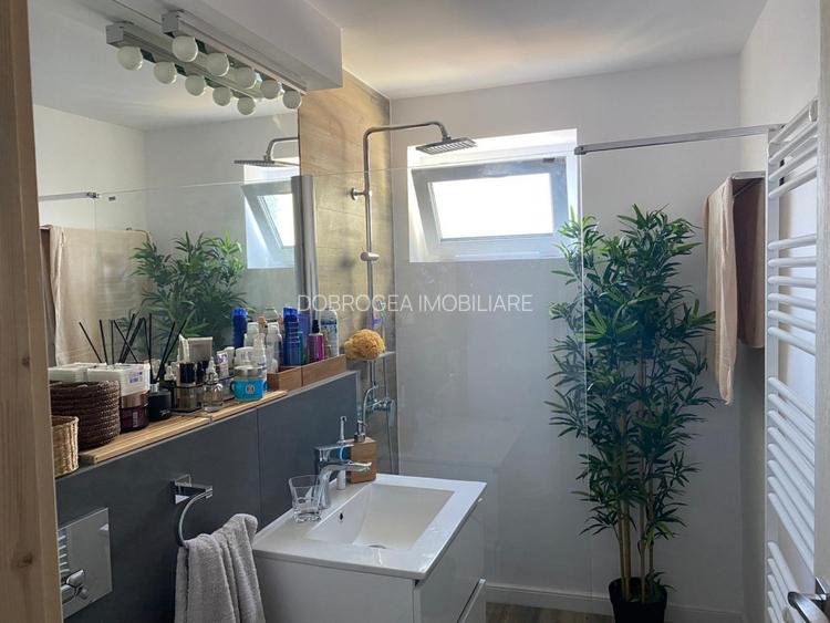 Ultracentral - Strada Babadag, 3 camere, etaj 3, mobilat/utilat - 2