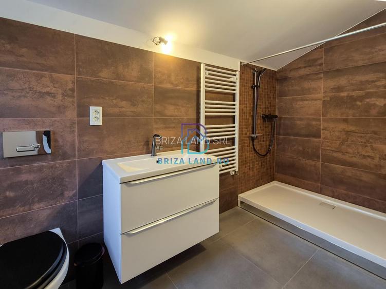 Soseaua Chitilei, zona Navigatiei, casa P+M, sup.191mp, 4 camere, teren 219mp - 22