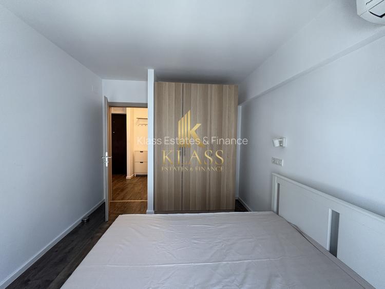 apartament tip studio dublu de vanzare cu 2 camere  in Belvedere Residences - 7