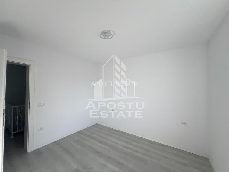 Duplex in Sanandrei 3 camere - 3
