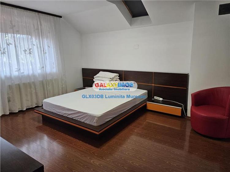 Vanzare casa P + M  5 camere Valea Voievozilor  Razvad - 24