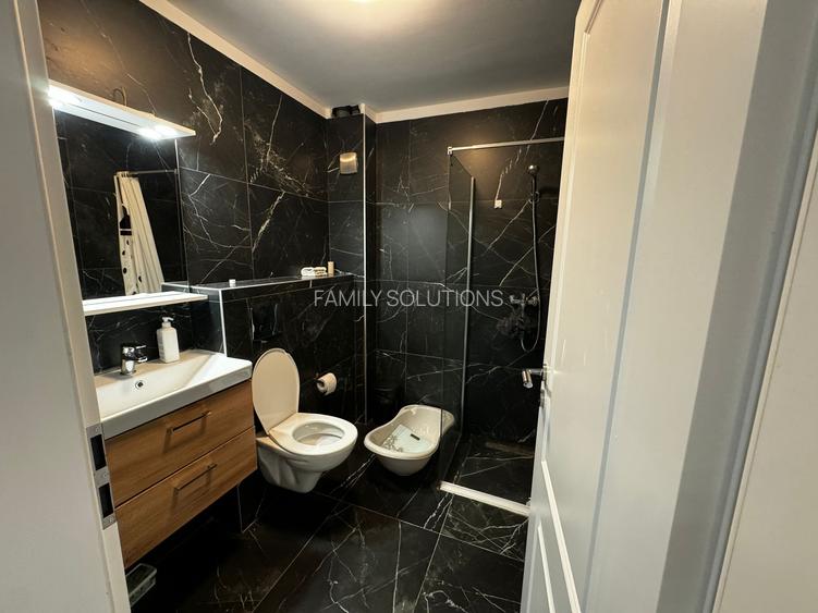 MUTARE RAPIDA! 2 Camere decomandat, Metrou 1 Decembrie, Trapezului - 3