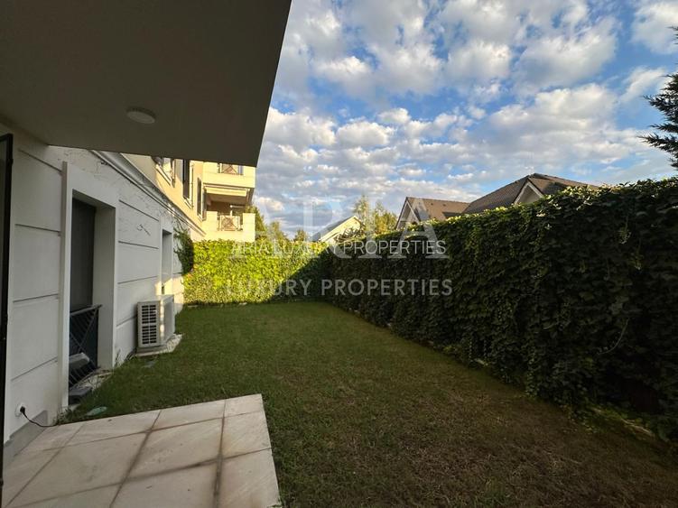 TRIANA 3 CAMERE | CURTE | PISCINA | GYM - 22