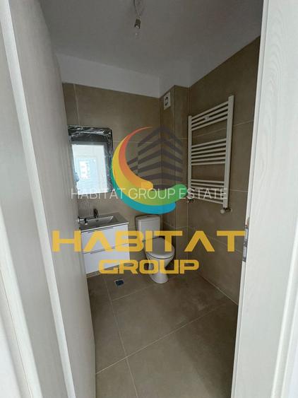 Vanzare Apartament 2 Camere Decomandat 51MP Acte Gata Zona Grand Arena - 5