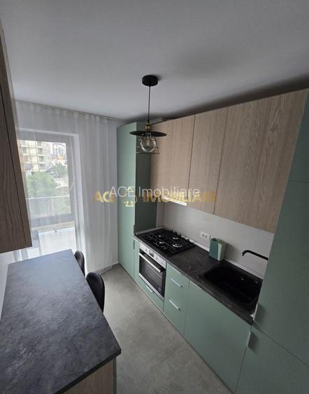 2 Camere de inchiriat | Palady - HILS | Parcare | Centrala | Metrou N. Teclu | - 7