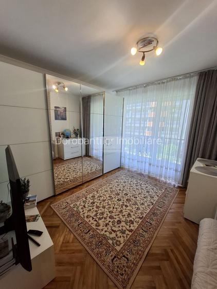 Apartament 2 camere decomandat | Parcare | Grand Park Residence - 2