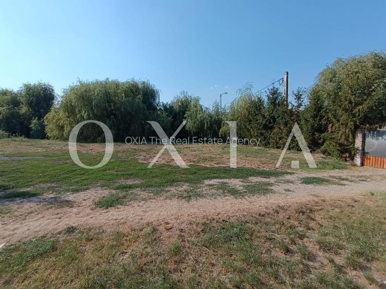 AX1158 Timisoara, Calea Urseni, Teren Intravilan, Toate Utilitatile - 4