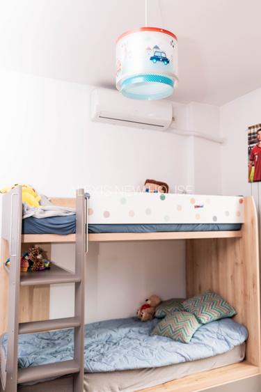 PENTHOUSE EXCLUSIVIST – KM5 | 92 mp + TERASĂ 80 mp | Bloc Nou(AXV24) - 34