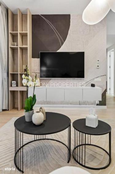 ONE Verdi I 3 Camere I Balcon I Loc de Parcare I View Superb - 3