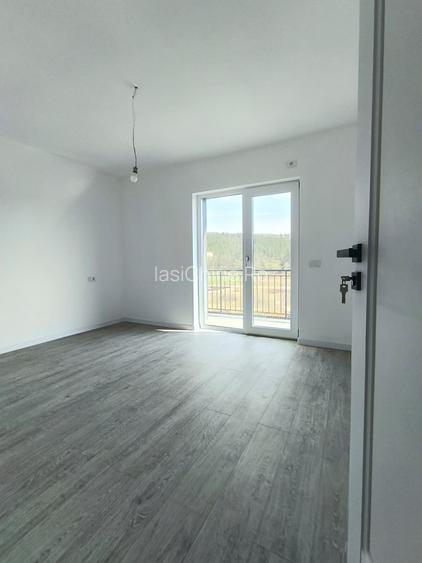 Vanzare Casa Valea Lupului langa padure 114 MP UTILI - 9