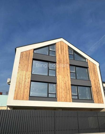 Duplex spatios cu 4 camere, 240 mp, Garaj, Zona Garii - 3