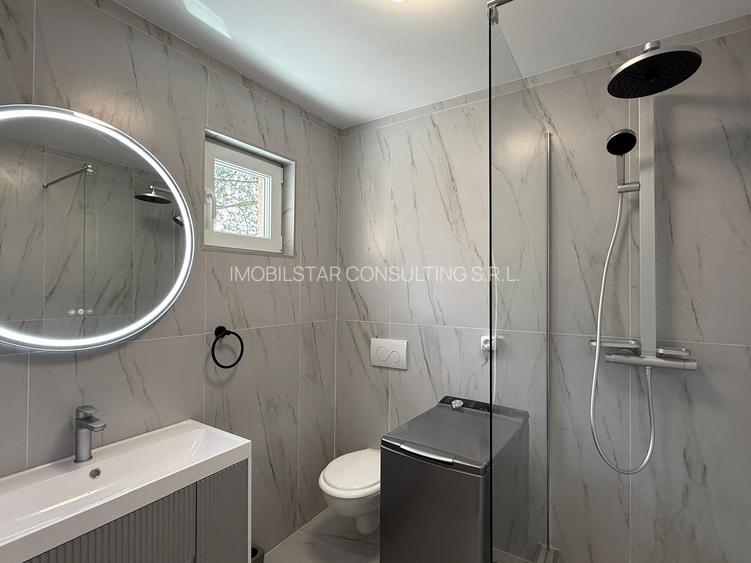 De inchiriat ap. 3 camere  + garaj, zona Cornisa - 9