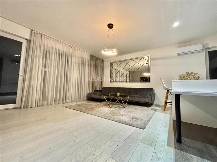 Penthouse Modern Urban Tracotrul PetFriendly - 4