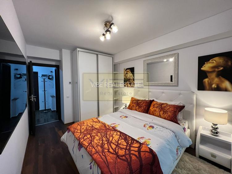 Apartament 2 camere + parcare Copou - Rasarit de Soare - 12