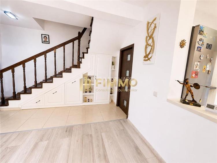 Casa Duplex | 4 camere | Sf. Ilie | ID : 1745 - 9