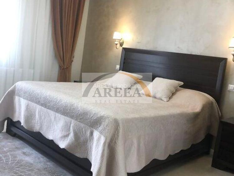 Apartament luxos,luminos,foarte spatios in Erou Iancu Nicolae-Oferta atractiva - 5