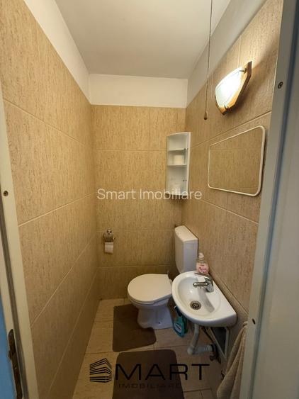 Apartament 2 camere, 80mp zona ultracentrala Ultracentral - 7