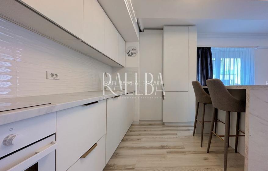 2 cam. | Parcare | Rose Residence 4 | Pipera | Iancu Nicolae - 4