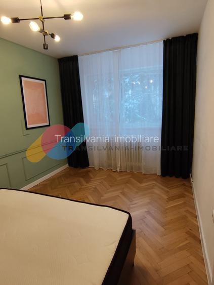 Apartament 50 mp, 2 camere, Gheorgheni - 3