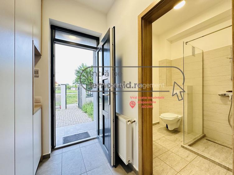 Duplex Dumbrăvița | 3 dormitoare | Mansardă | Property Management - lemonaid - 3
