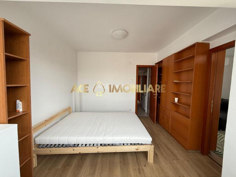 2 Camere de inchiriat | Calea Plevnei | Metrou | Mobilat | Utilat - 5